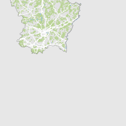 Geoportail.lu Road Map preview
